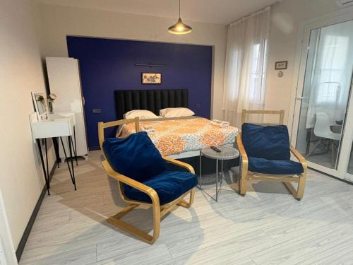 Kahramanlar Mahallesi Apartment | Deka Evleri