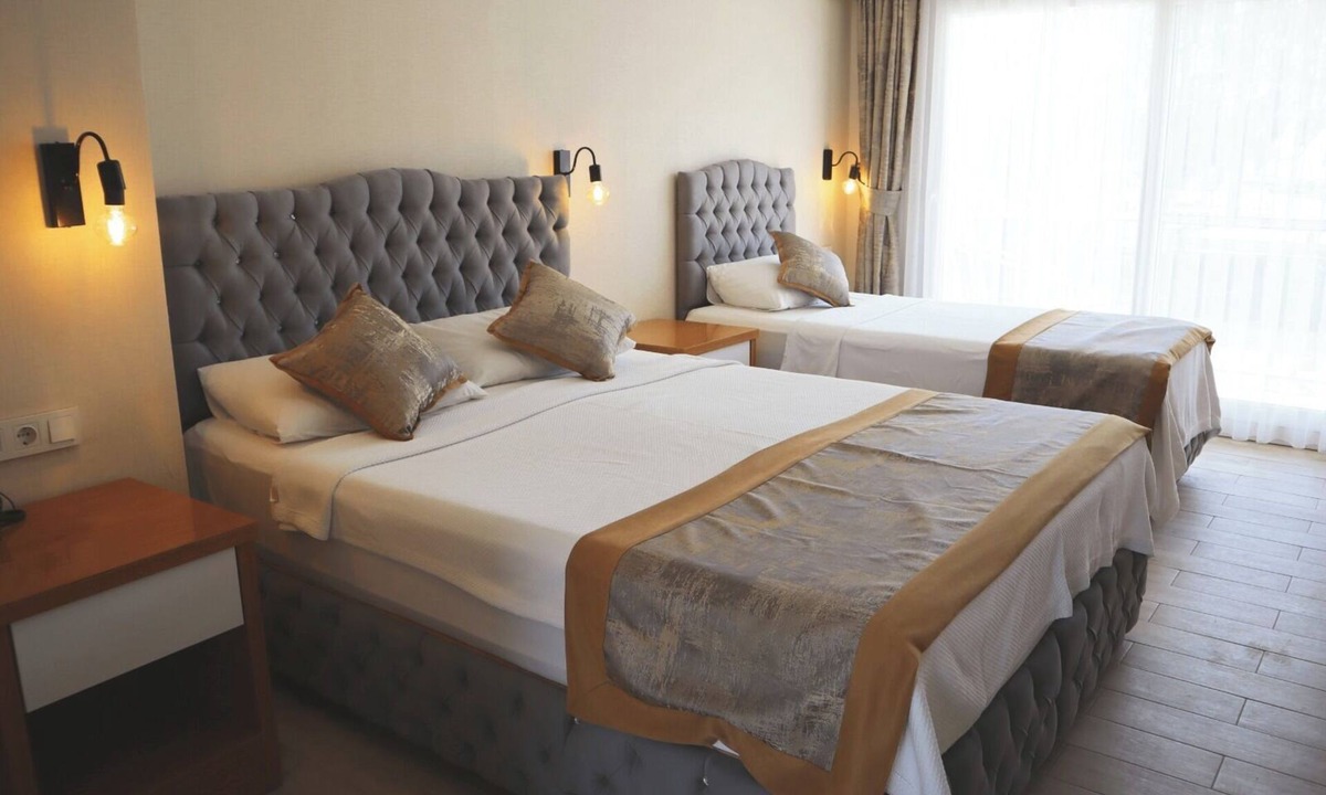 Akbuk Hotel | DELIGHT BOUTIQUE HOTEL