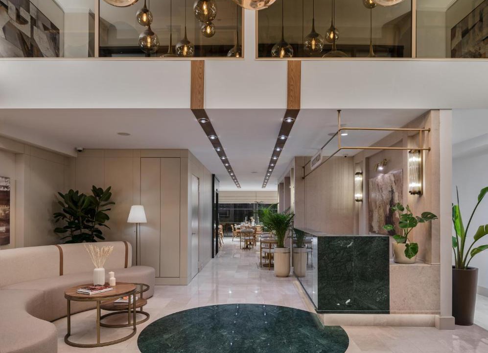 Sisli Hotel | Delita City Hotel