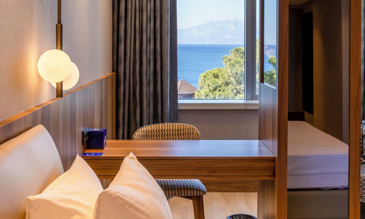 Eski Lara Hotel | Delta Hotels by Marriott Antalya Lara