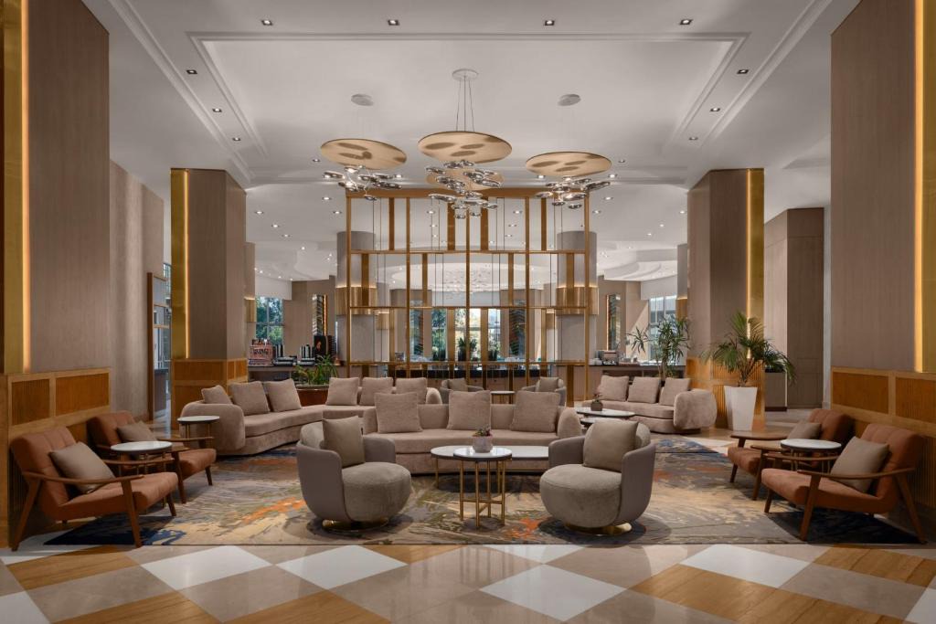 Halkali Hotel | Delta Hotels by Marriott Istanbul West