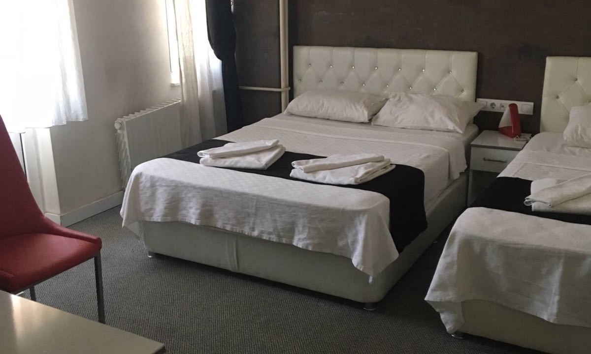 Denizli Hotel | Demasus Otel