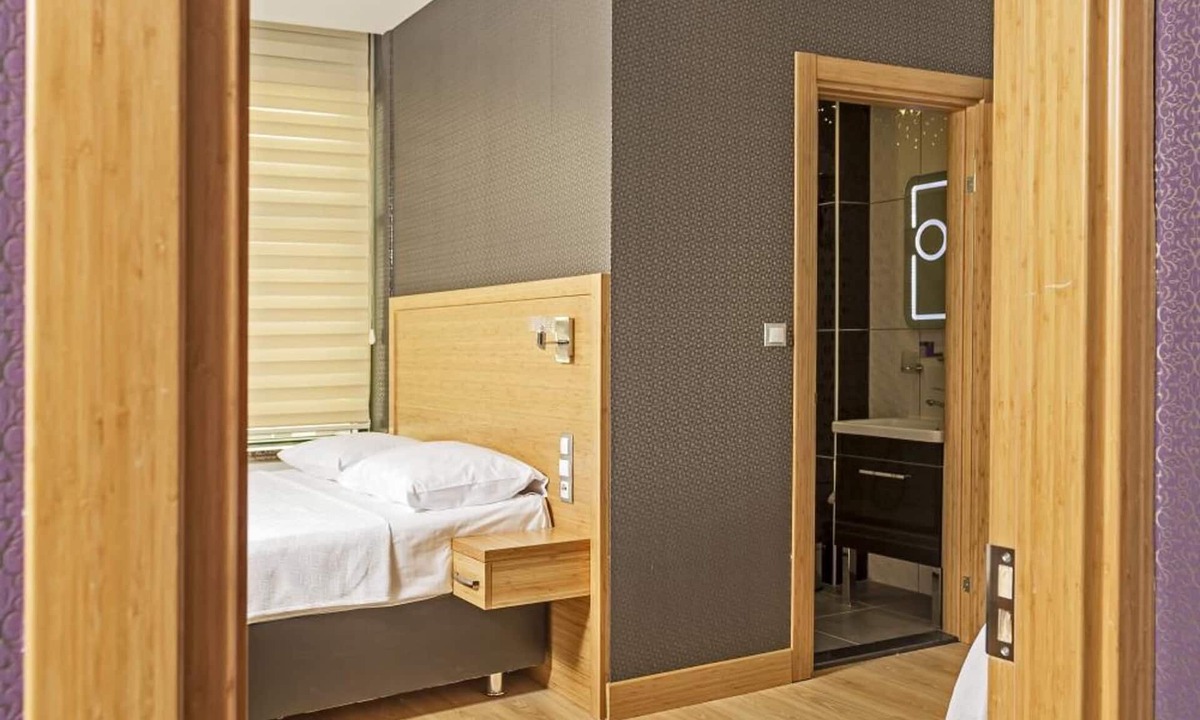 Avcilar Hotel | Demir Suite Hotel
