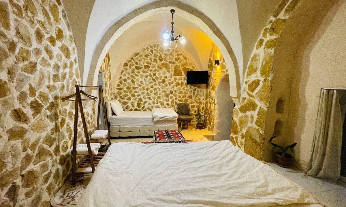 Artuklu Hotel | Demirhan Otel