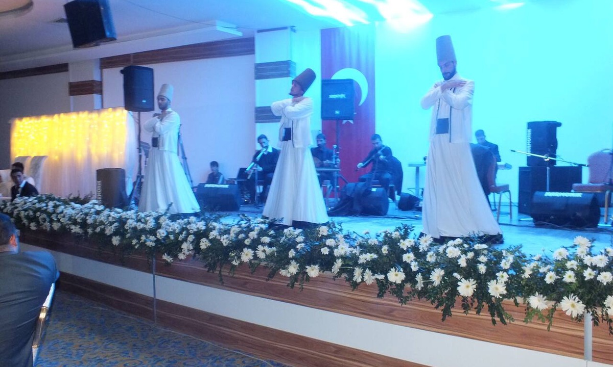 Karaman Hotel | Demosan Otel & Spa