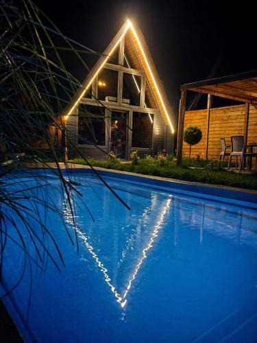 Ondokuzmayıs Ski Chalet | Deniz Bungalov samsun