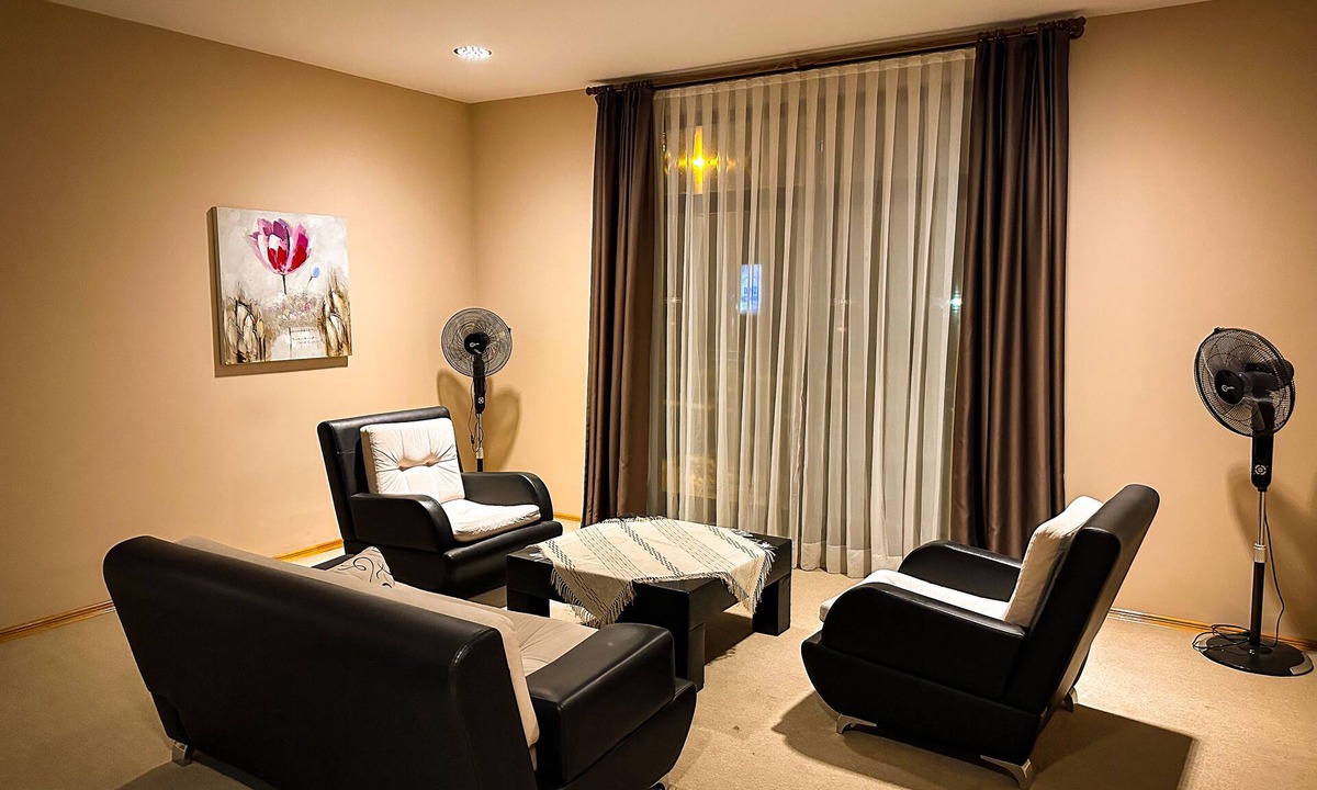 Pazar Hotel | Deniz Konak Otel