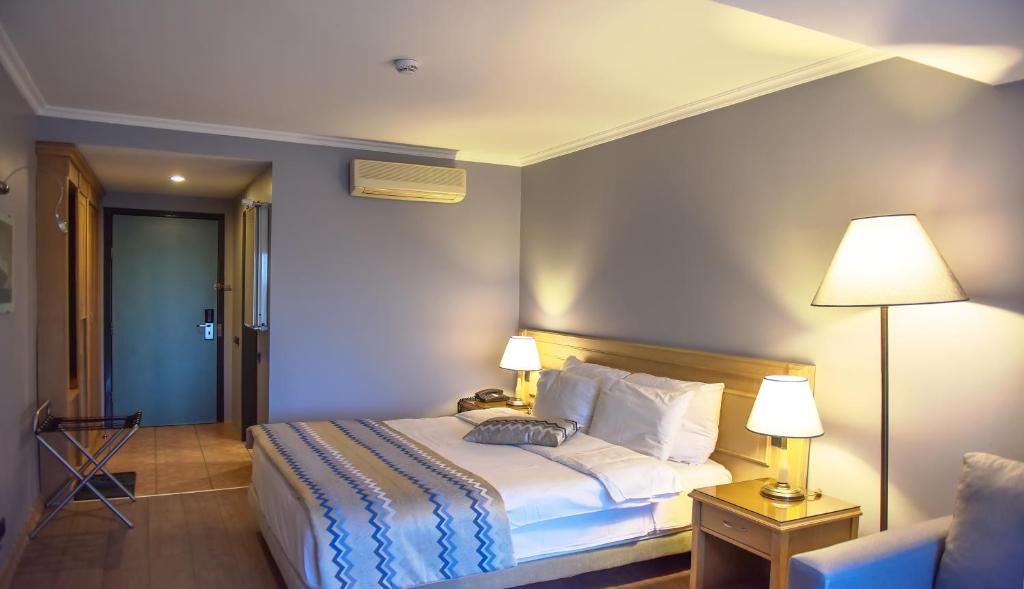 Kartal Hotel | Denizatı Plus Hotel