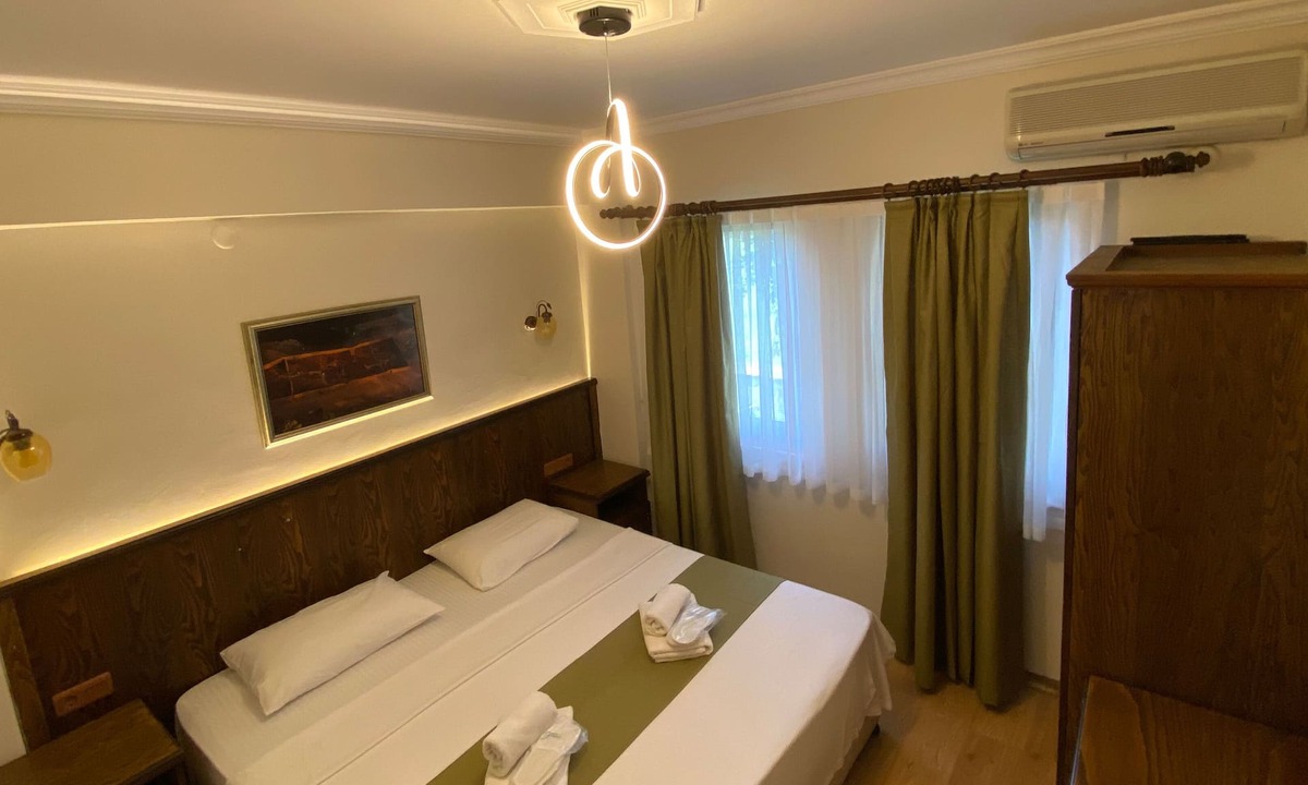 Bozcaada Hotel | Destina Suit Hotel