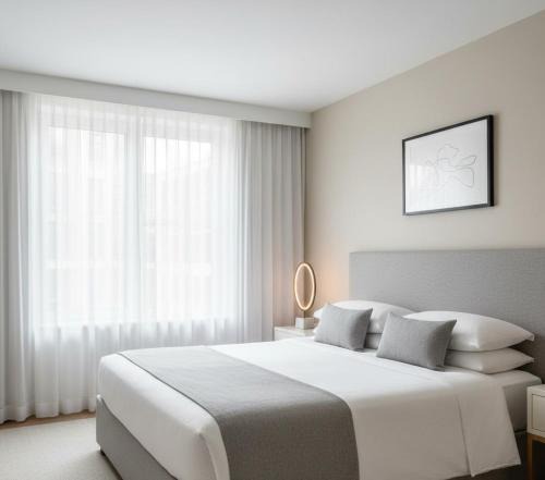 Efeler Apartment | Did Apart Hotel