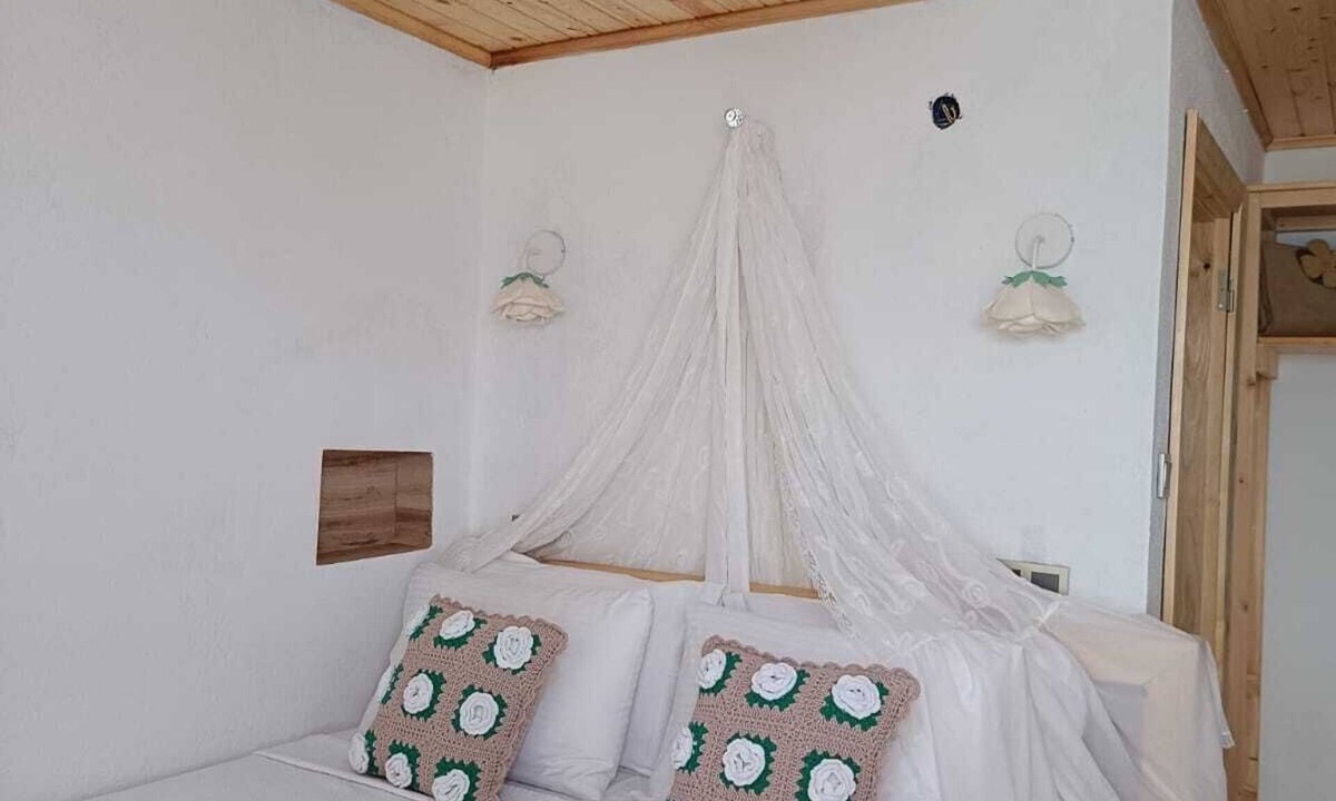 Ayvacik Hotel | Dilara Huzur Motel