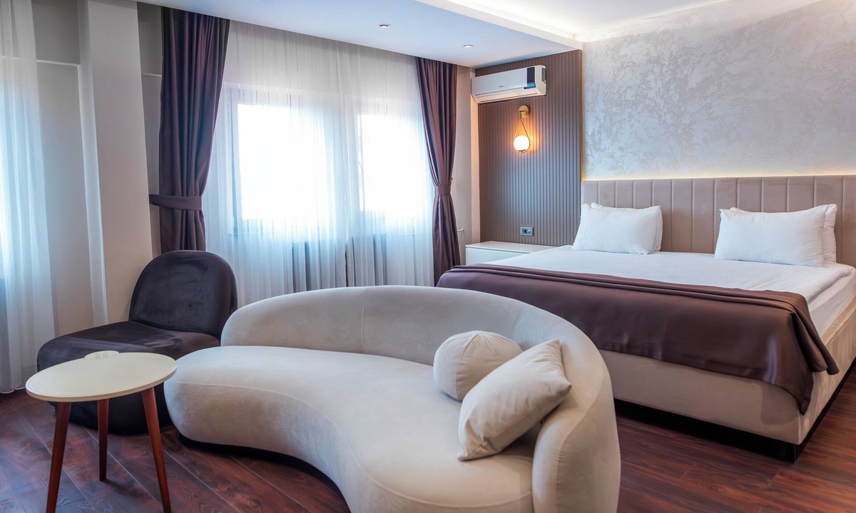Urgup Hotel | Dinler Hotels Ürgüp