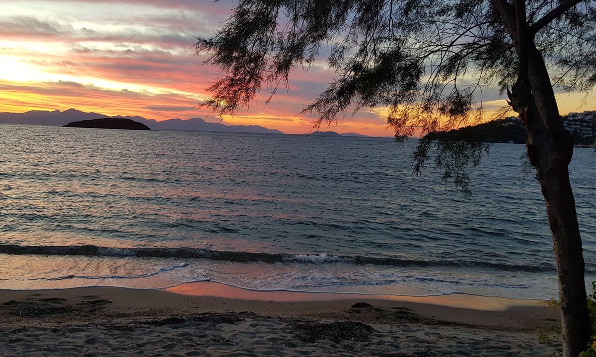 Kadıkale House | Directly on the waterfront (beach) + magnificant view