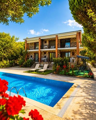 Selimiye Hotel | Doğa Pansiyon