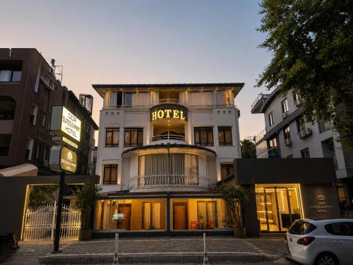 Konyaalti Apartment | Doa Suites & Apart Hotel