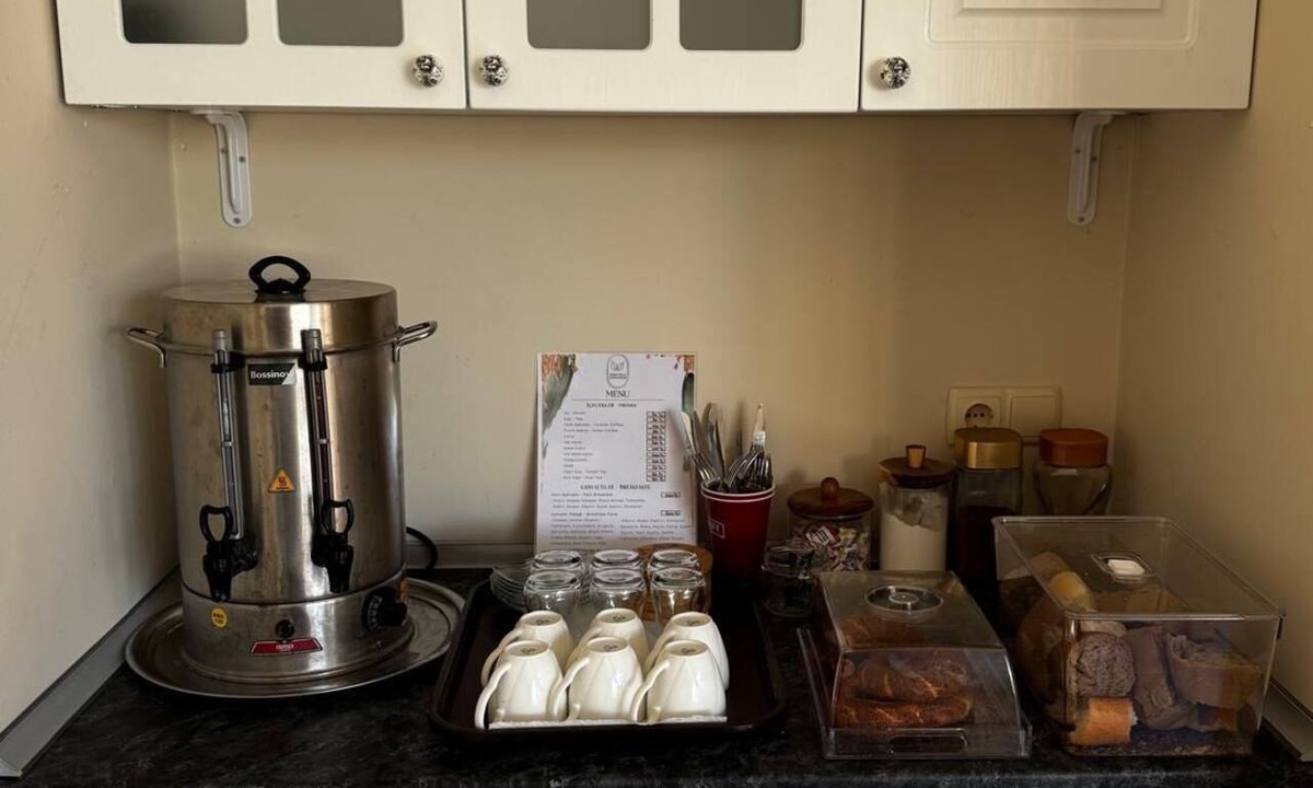 Buyukcekmece House | Doga Villa Guesthouse