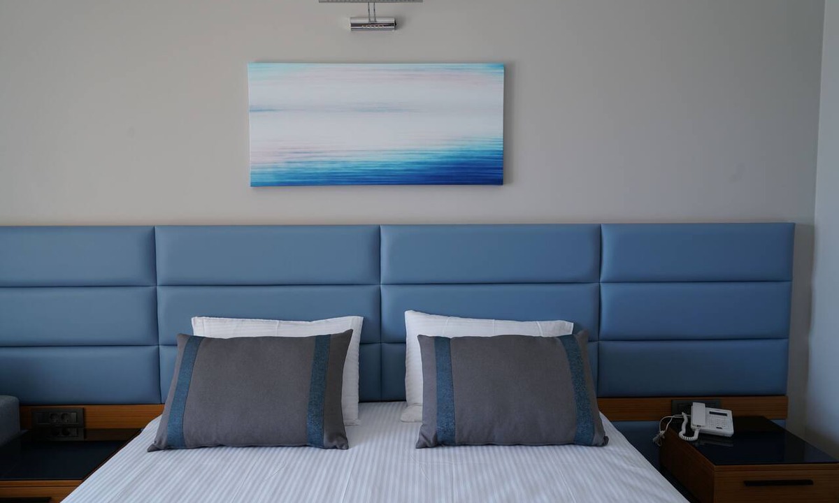 Oren Hotel | Dogruer Hotel & Spa