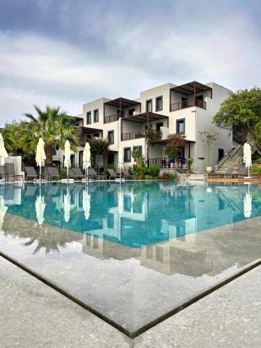 Bitez Hotel | Dorman Suites