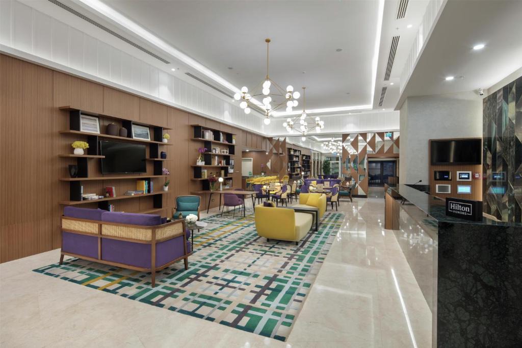 Afyonkarahisar Hotel | Doubletree By Hilton Afyonkarahisar