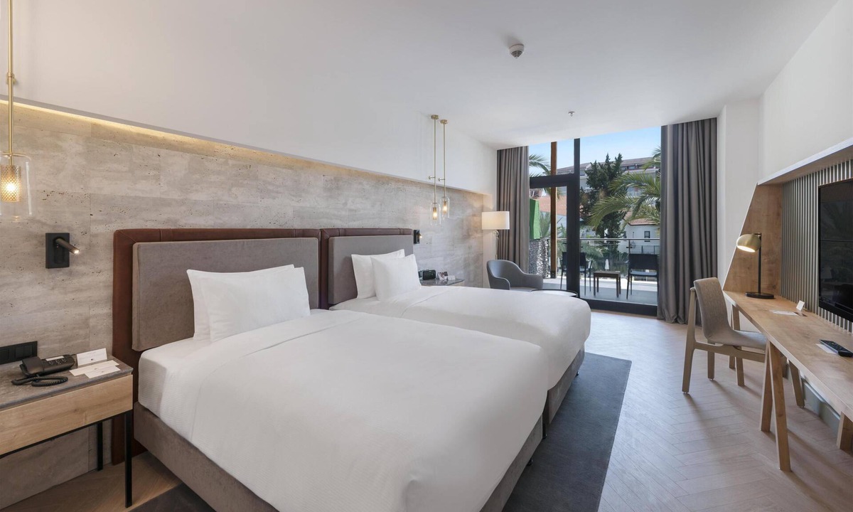 Kemer Resort | DoubleTree by Hilton Antalya-Kemer All-Inclusive Resort