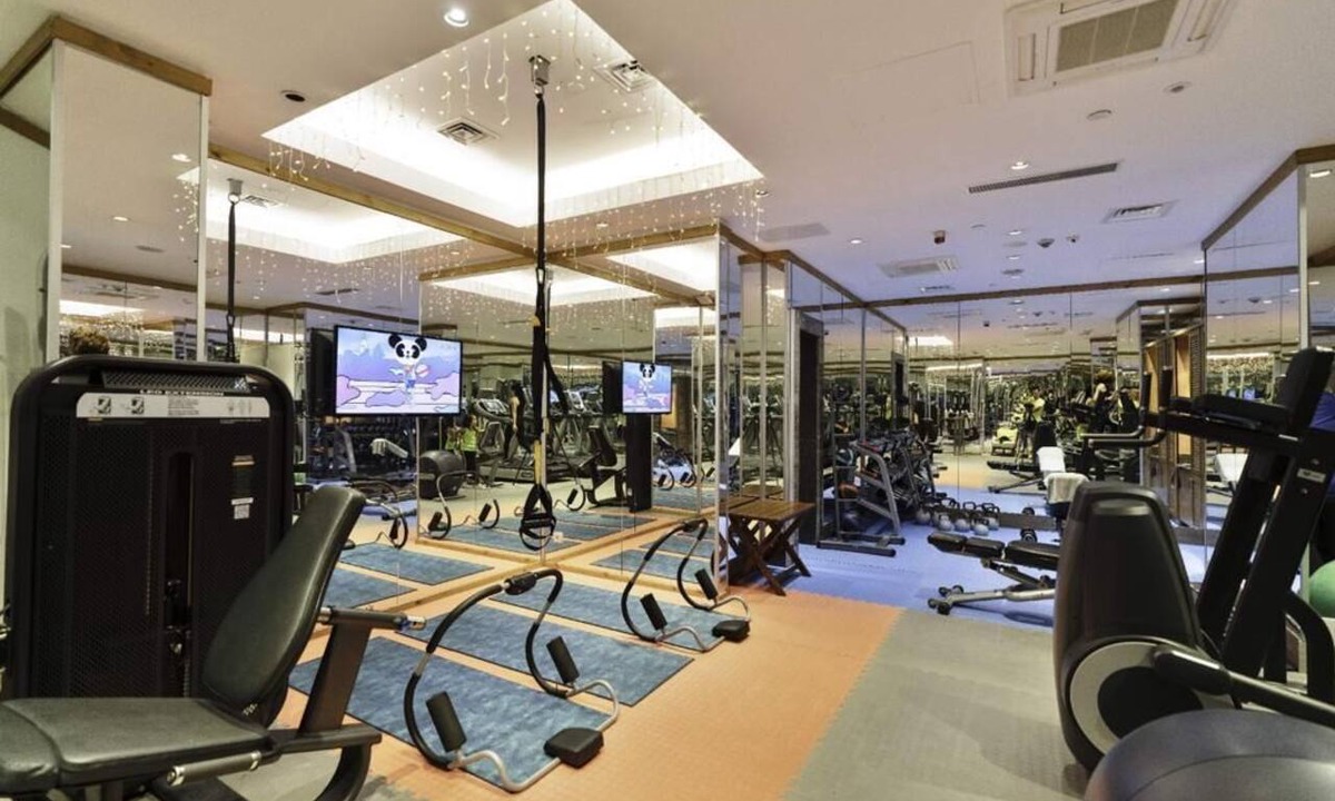 Pendik District Hotel | DoubleTree by Hilton Hotel Istanbul - Tuzla
