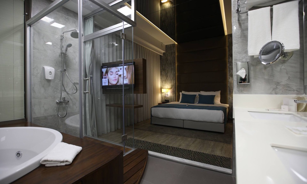 Karsiyaka Hotel | Doubletree by Hilton Izmir Karsiyaka