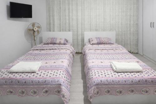 Cubuk Apartment | Dr Aslan Apart Hotel