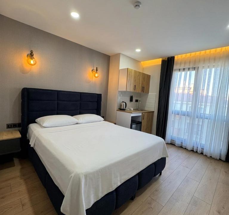 Trabzon Hotel | Dream Hotel