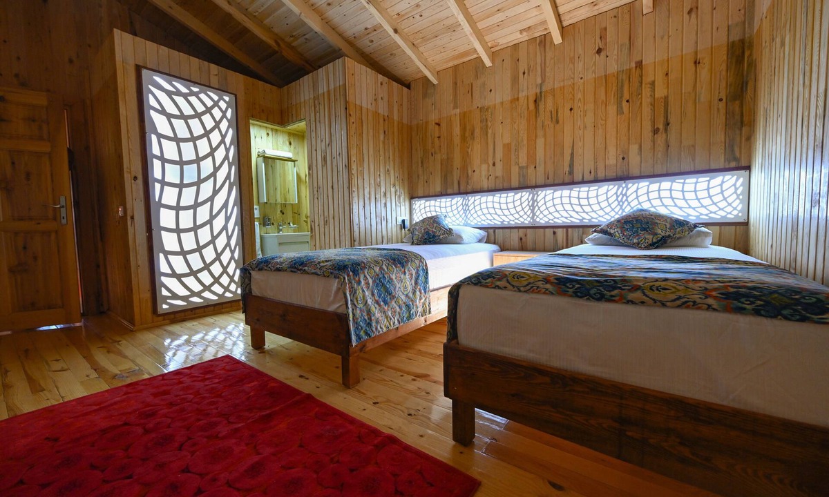 Demre House | Dufa Apart Bungalow