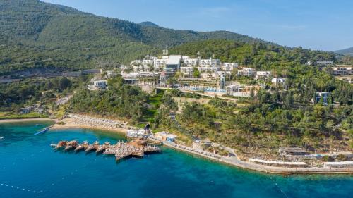 Zeytinlikahve Resort | Duja Bodrum