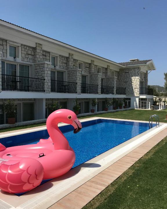 Ilica Hotel | Duman Boutique Hotel Cesme
