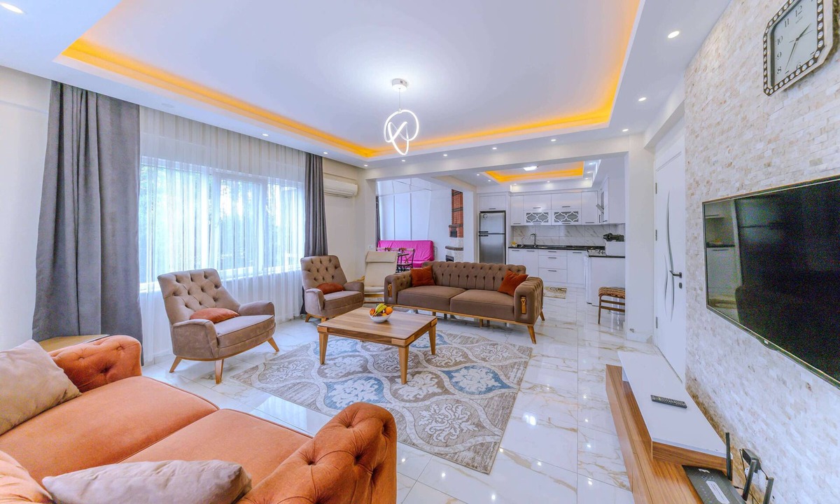 Afyonkarahisar Villa | Dundar Thermal Villa Otel