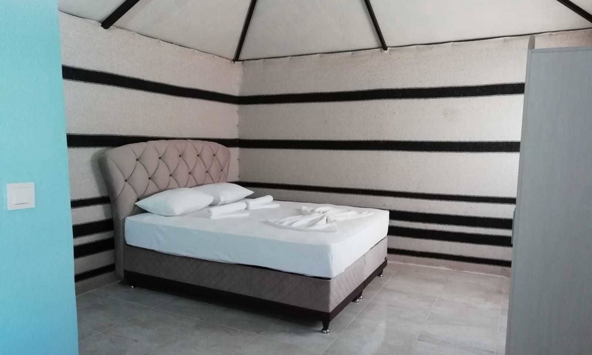 Datca Hotel | Durusu Ciftlik Evleri