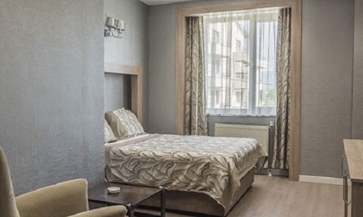 Duzce Hotel | Duzce Anil Hotel