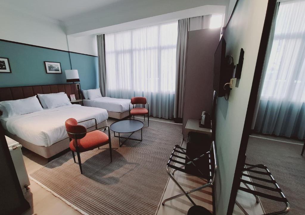 Talimhane Hotel | EA Exclusive Hotel