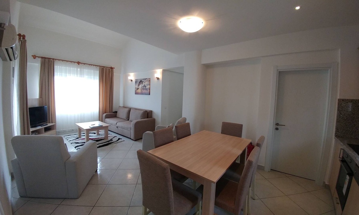 Sogucak House | Eagle 12 Dublex