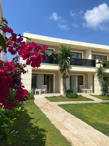 Golturkbuku House | Eda Motel
