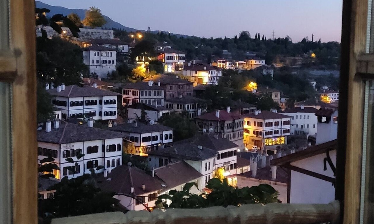 Safranbolu City Center House | Efe Guest House