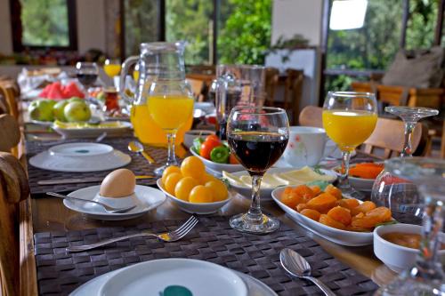Kirazli Hotel | Efes Butik Otel