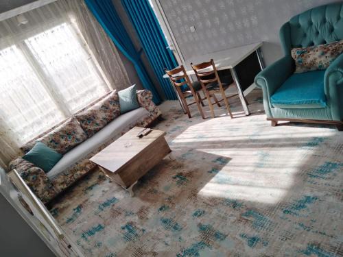 Buca Apartment | Egepar Rezidance Apart otel