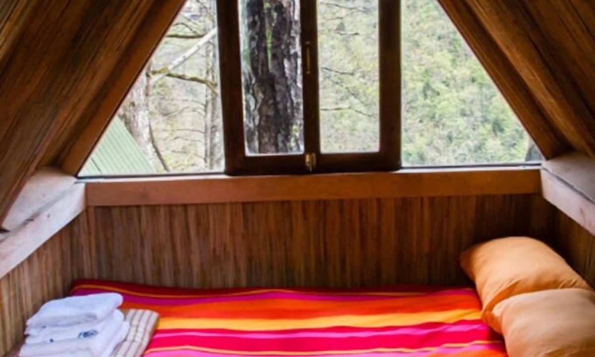 Ayder Hotel | Ekodanitap Natural Life