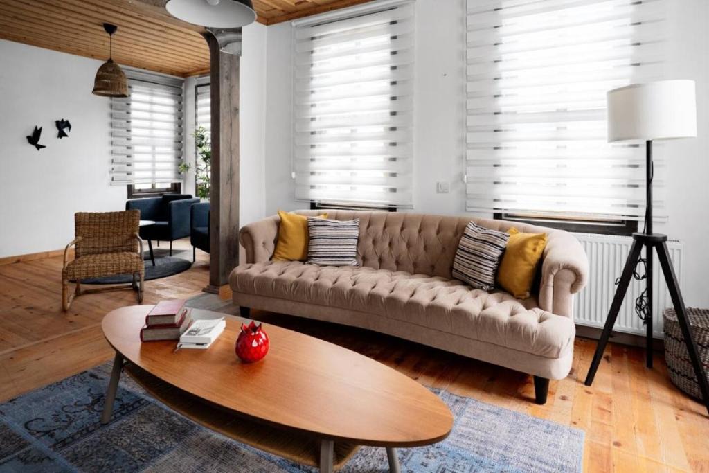 Cengelkoy Mahallesi House | Elegant 3Bed25Bath Cengelkoy Triplex House! #417