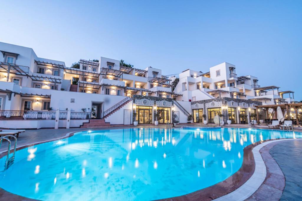 Yalikavak Hotel | Elementa Boutique Hotel - Adults Friendly
