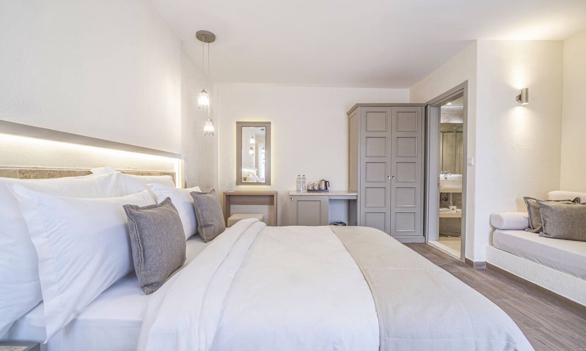 Yalikavak Hotel | Elementa Boutique Hotel