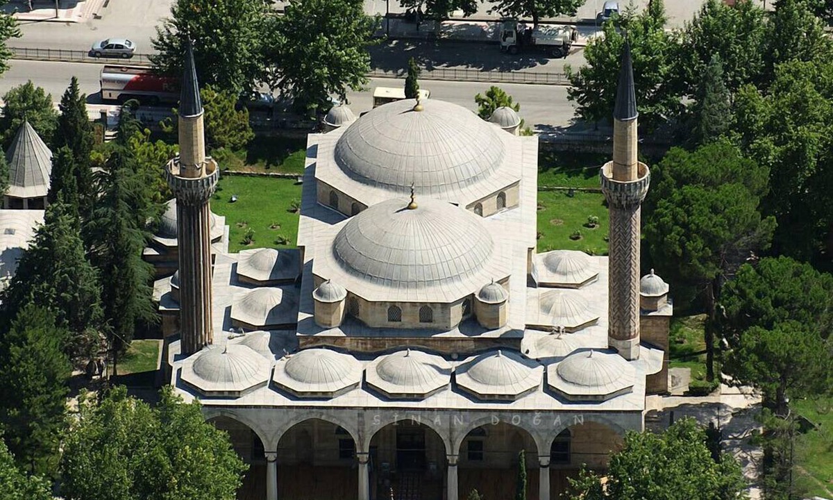Amasya Hotel | ELİT OTELHAN