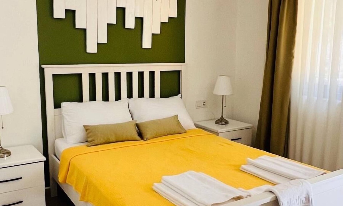 Selimiye Hotel | Elia Selimiye