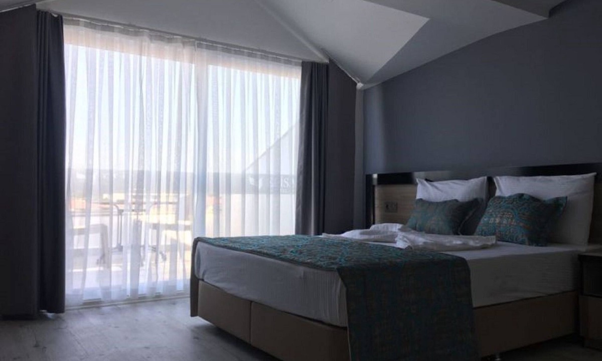 Ayvalik Hotel | Elisa Otel