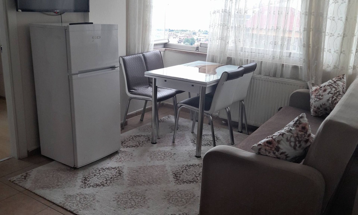 Kaymakli Apartment | Elit Kurdal Apartment