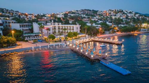Yalikavak Hotel | Elite Hotel Yalıkavak, Bodrum