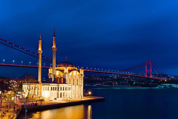 Ortakoy Hotel | Elite Marmara Ortaköy Hotel & Suites